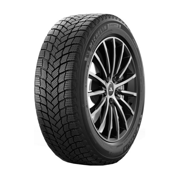 Шины Michelin 215/55R17 98H XL X-Ice Snow TL Шины Michelin 215/55R17 98H XL X-Ice Snow TL