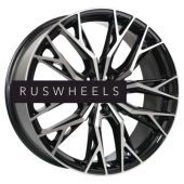 Диски RST 8x20/5x112 ET39 D66,6 R052 (Audi) BD