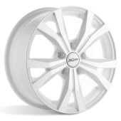Диски Xtrike 6.5\R16 5*115 ET41 d70.2 W/FP