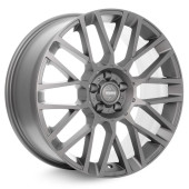 Диски MOMO SUV 8,0\R18 6*139.7 ET25 d106.1 Matt Anthracite Диски MOMO SUV 8,0\R18 6*139.7 ET25 d106.1 Matt Anthracite