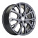 Диски Khomen Wheels 7x18/5x114,3 ET51 D67,1 KHW1806 (Tucson) Gray Диски Khomen Wheels 7x18/5x114,3 ET51 D67,1 KHW1806 (Tucson) Gray