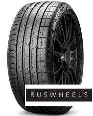 Шины Pirelli 245/40 r18 P ZERO PZ4 SPORTS CAR 97Y Шины Pirelli 245/40 r18 P ZERO PZ4 SPORTS CAR 97Y