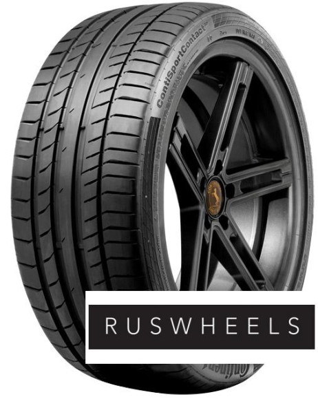 Шины Continental 275/35 r19 ContiSportContact 5P 100Y Шины Continental 275/35 r19 ContiSportContact 5P 100Y