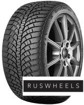 Шины Kumho 215/45/17 V 91 WinterCraft WP71 XL Шины Kumho 215/45/17 V 91 WinterCraft WP71 XL