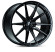 Диски Vossen HF-3 21x9 Gloss Black