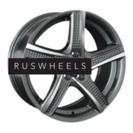 Диски LS 7,5x17/5x114,3 ET45 D73,1 758 GMF (конус) Диски LS 7,5x17/5x114,3 ET45 D73,1 758 GMF (конус)