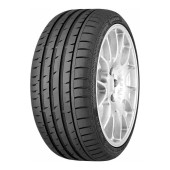 Шины Continental 265/40/20 Y 104 ContiSportContact 3 XL (AO) Шины Continental 265/40/20 Y 104 ContiSportContact 3 XL (AO)