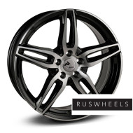 Диски RPLC R19 / 8J PCD 5x112 ЕТ 43 ЦО 66.6 Me82