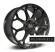 Диски Alcasta R19 / 8J PCD 5x114.3 ЕТ 35 ЦО 60.1 M34