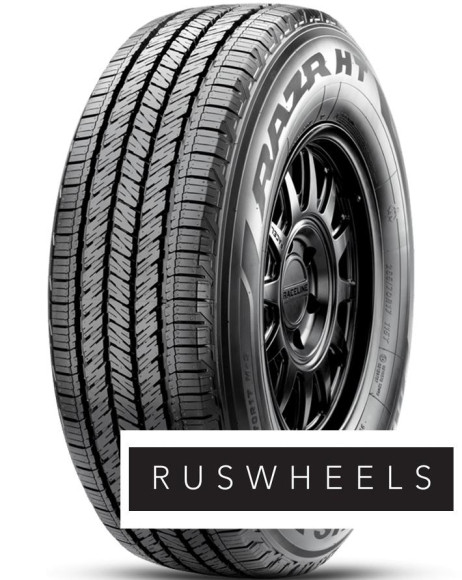 Шины Maxxis 275/60 r20 RAZR HT-780 115H
