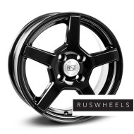Диски RST R14 / 5.5J PCD 4x98 ЕТ 33 ЦО 58.6 R024