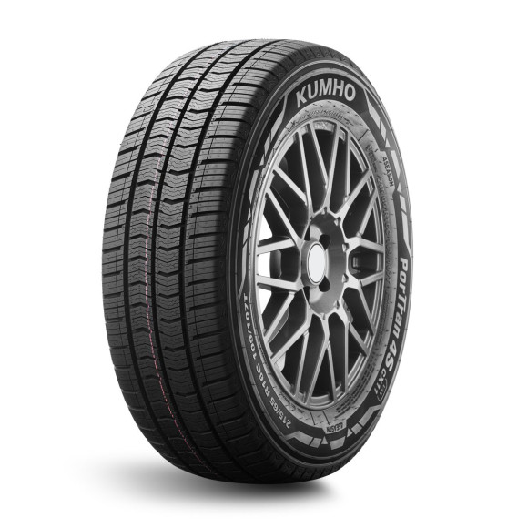 Шины Kumho  185/75/16  R 104/102 C CX-11   CHINA