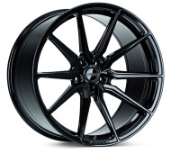 Диски Vossen HF-3 21x9.5 Gloss Black Диски Vossen HF-3 21x9.5 Gloss Black