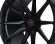 Диски Vossen HF-3 21x9.5 Gloss Black Диски Vossen HF-3 21x9.5 Gloss Black