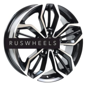 Диски Neo 6,5x16/5x114,3 ET45 D67,1 680 BD