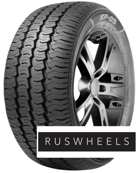 Шины Sunfull 155 r13c SF-05 90/88Q