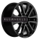 Диски Khomen Wheels 7,5x18/6x139,7 ET25 D106,1 KHW1805 (LC Prado) Black Диски Khomen Wheels 7,5x18/6x139,7 ET25 D106,1 KHW1805 (LC Prado) Black
