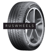 Шины Continental 325/40R22 114Y PremiumContact 6 MO TL FR