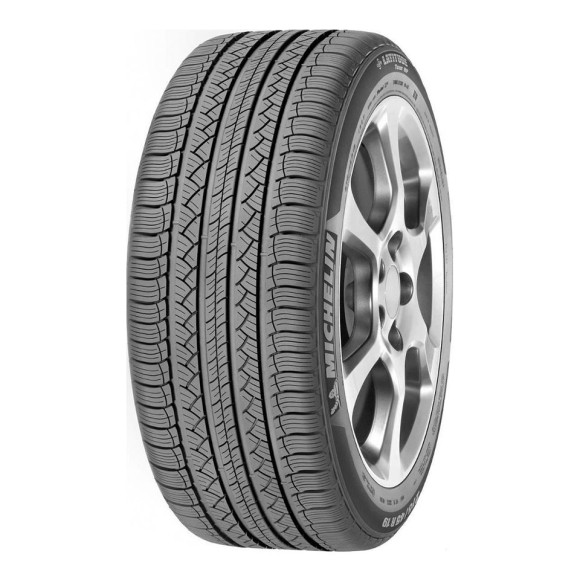 Шины Michelin  255/55/18  V 109 Latitude Tour HP  XL (N1)