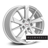 Диски iFree R16 / 6.5J PCD 5x114.3 ЕТ 35 ЦО 67.1 Зиплайн