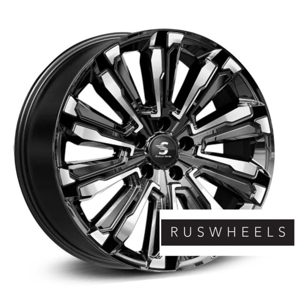 Диски Premium Series R20 / 8J PCD 5x108 ЕТ 45 ЦО 67.1 КР1061 Humber Диски Premium Series R20 / 8J PCD 5x108 ЕТ 45 ЦО 67.1 КР1061 Humber