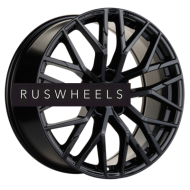 Диски Khomen Wheels 8,5x20/5x120 ET45,5 D62,5 KHW2005 (Li 7/9) Black Диски Khomen Wheels 8,5x20/5x120 ET45,5 D62,5 KHW2005 (Li 7/9) Black