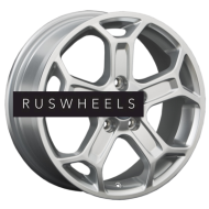 Диски Replay 8x18/5x108 ET55 D63,3 FD21 Sil (конус, C570) Диски Replay 8x18/5x108 ET55 D63,3 FD21 Sil (конус, C570)