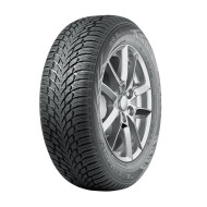 Шины Nokian Tyres  215/70/16  H 100 WR SUV 4   старше 3-х лет