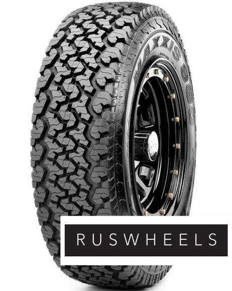 Шины Maxxis 265/70 r17 AT-980 Worm-Drive 112/109Q