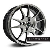 Диски Megami R15 / 6J PCD 4x100 ЕТ 40 ЦО 67.1 MGM-5 Диски Megami R15 / 6J PCD 4x100 ЕТ 40 ЦО 67.1 MGM-5