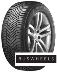 Шины Hankook 255/45 r20 Kinergy 4S2 H750 SUV 105W