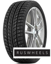 Шины Delinte 185/65 r14 Winter WD52 86T Шипы