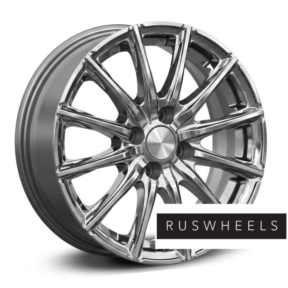 Диски КиК R15 / 6J PCD 4x114.3 ЕТ 40 ЦО 66.1 Сандал Диски КиК R15 / 6J PCD 4x114.3 ЕТ 40 ЦО 66.1 Сандал