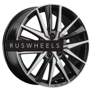 Диски Replay 8x18/5x114,3 ET50 D67,1 KI397 BKF (конус, C570) Диски Replay 8x18/5x114,3 ET50 D67,1 KI397 BKF (конус, C570)