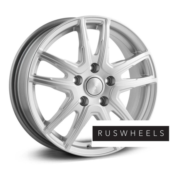 Диски Скад R16 / 6J PCD 5x114.3 ЕТ 51 ЦО 67.1 Сидней Диски Скад R16 / 6J PCD 5x114.3 ЕТ 51 ЦО 67.1 Сидней