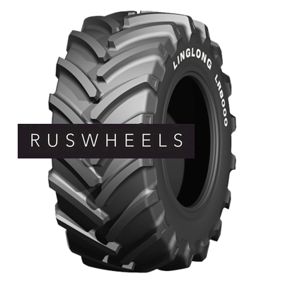 Шины Всесезонная LingLong 800/70R32 181A8 (181B) LR8000 R-1W TL КИТАЙ Шины Всесезонная LingLong 800/70R32 181A8 (181B) LR8000 R-1W TL КИТАЙ