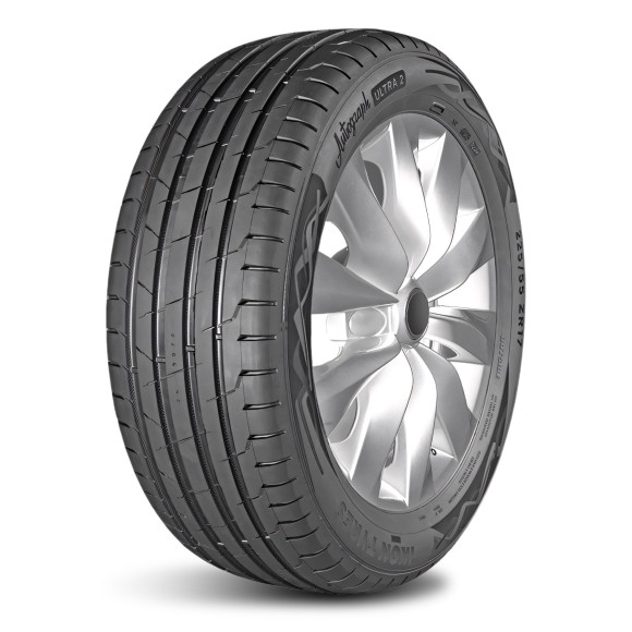 Шины Ikon 265/40 r21 Autograph Ultra 2 SUV 105Y